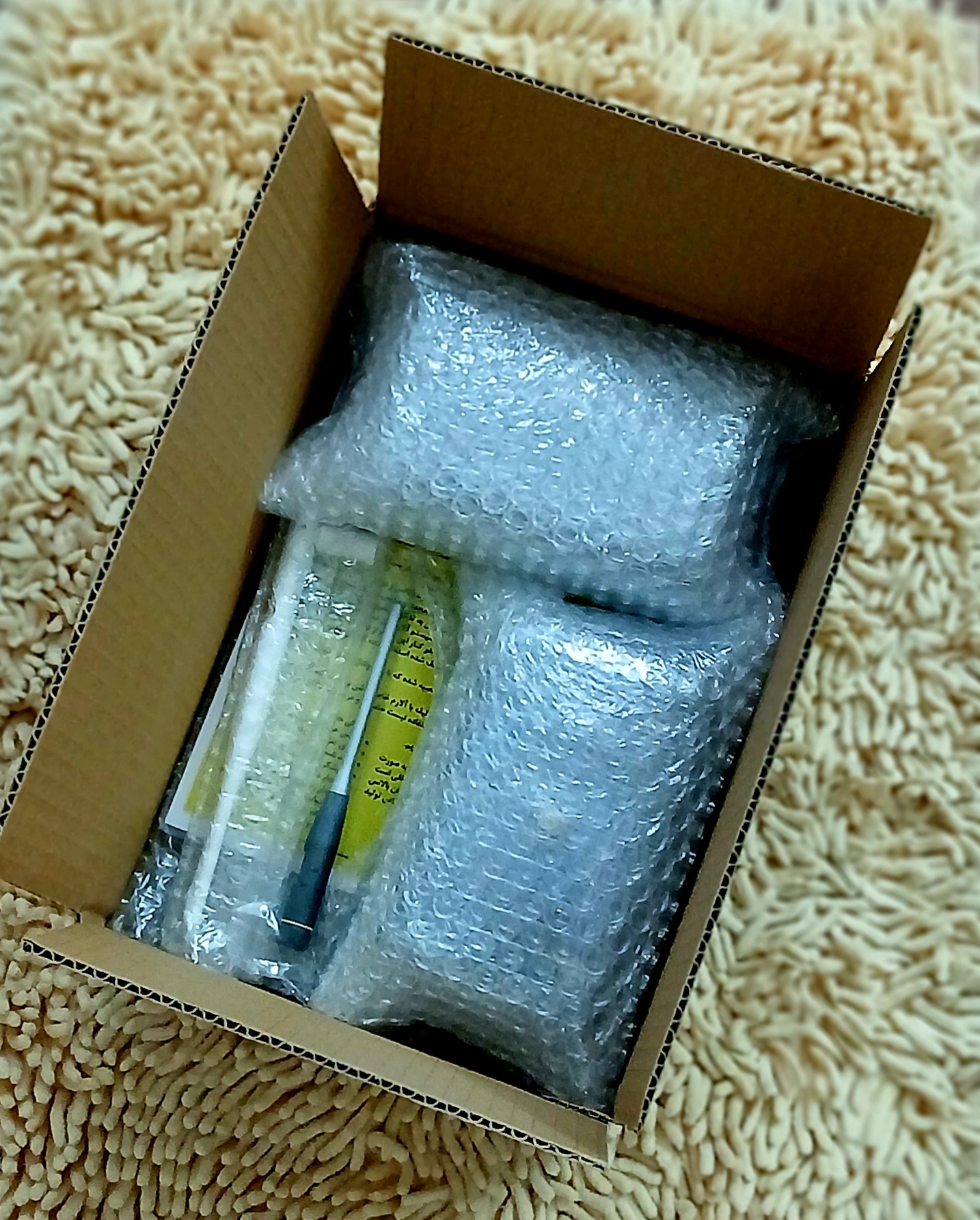 پکیج شامل دوعدد سیستم "پین پوینتر حرفه ای تفکیک دار GOLD ورژن۴ همراه با "ردیاب، شعاع زن و حفره یاب ۴ آنتنه آخرین ورژن روز