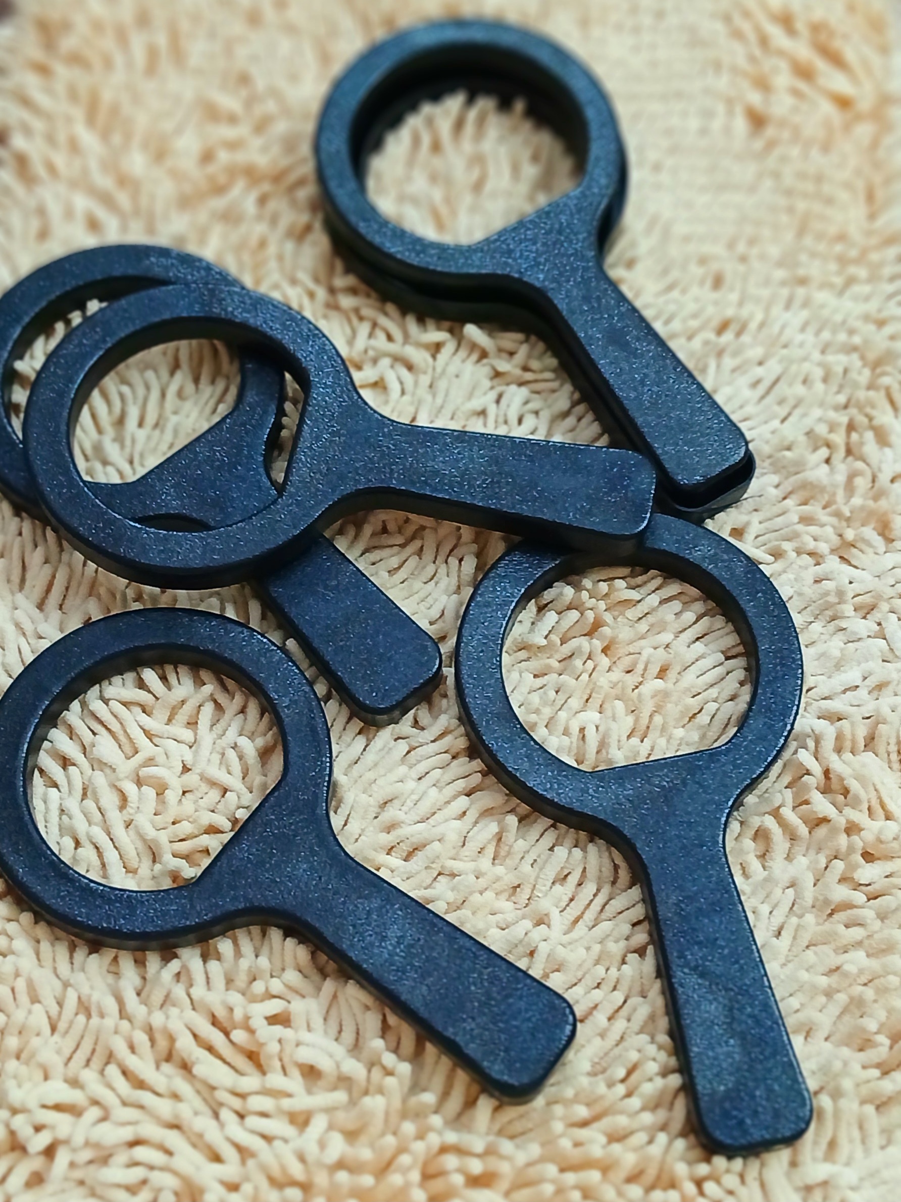 قاب لوپ پین پوینتر "قاب خالی" مخصوص سیم پیچی پین پوینتر