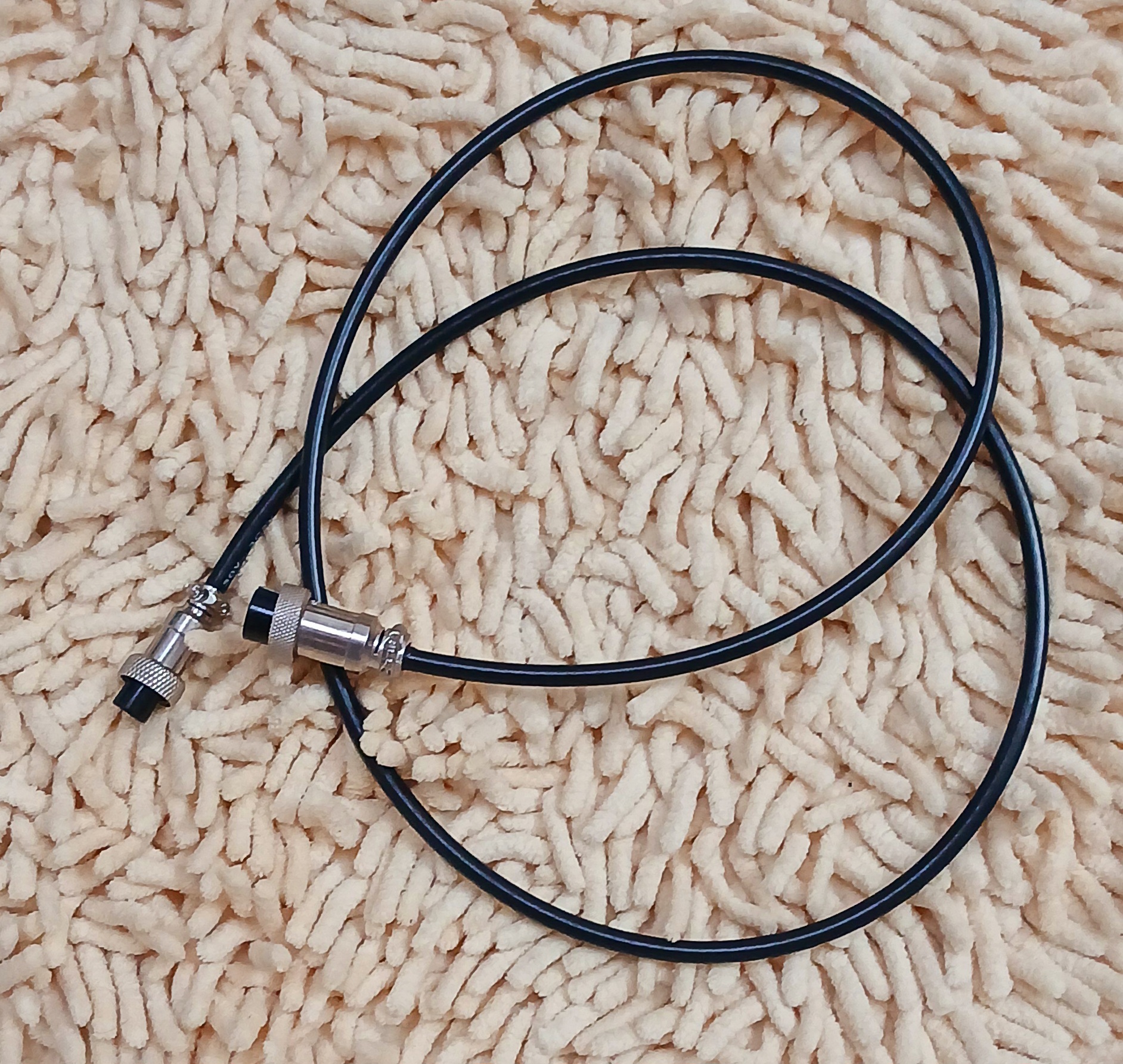 کابل رابط راکت "آماده" مخصوص پین پوینتر حرفه ای ورژن۴