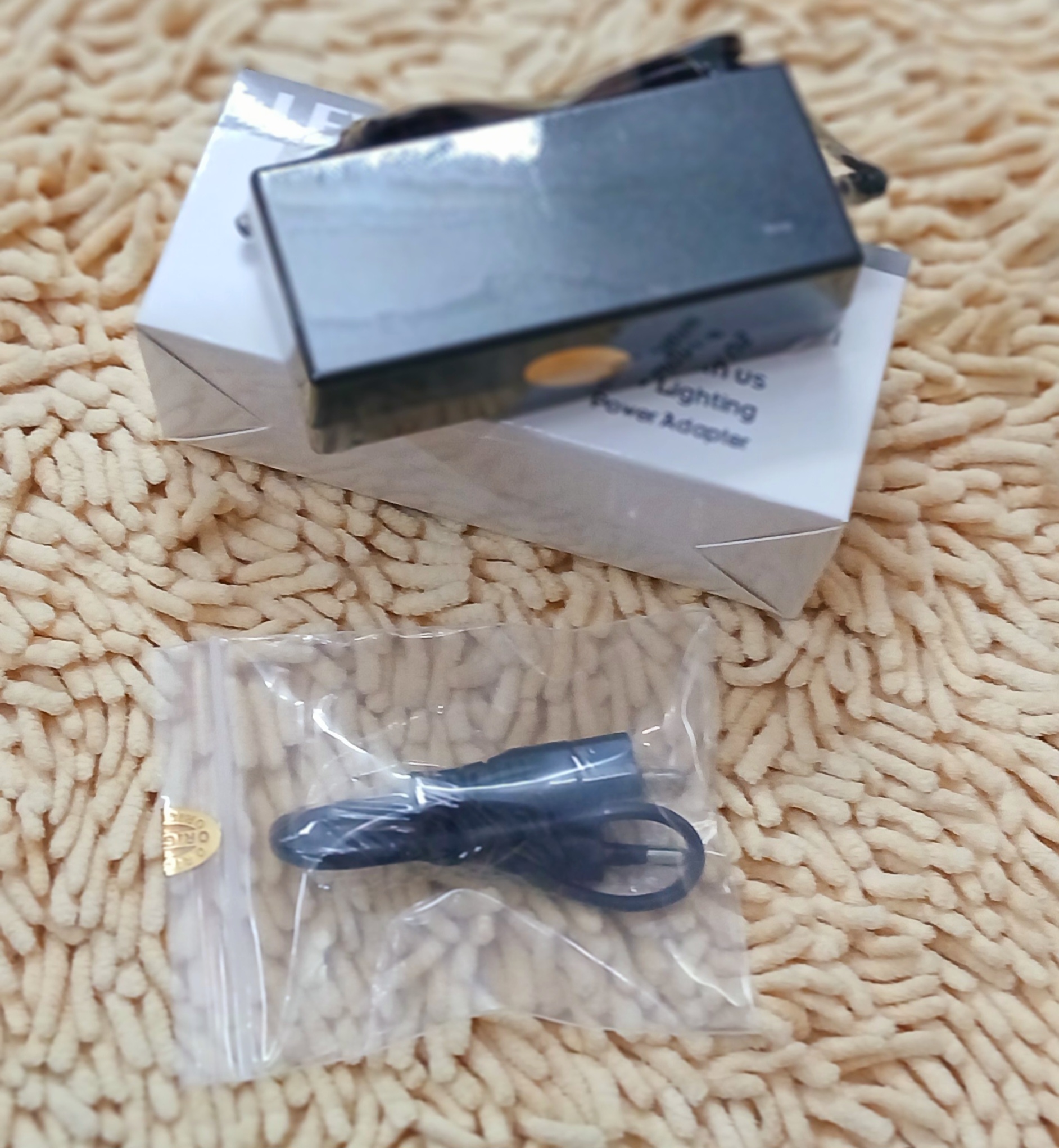 شارژر فلزیاب ۲۱ ولت ۲ آمپر "مخصوص سیستم پین پوینتر مانیتوردار"